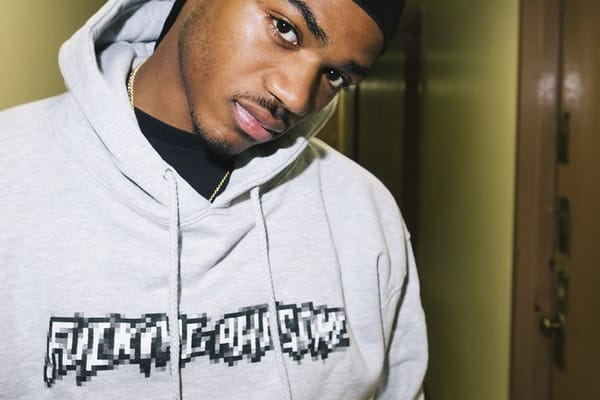 Fucking Awesome より米先住民族を支援する意味合いが込められた最新カプセルコレクションが登場