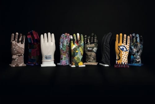 難民の子供たちを支援するチャリティオークションに厳選された日本ブランドが参加