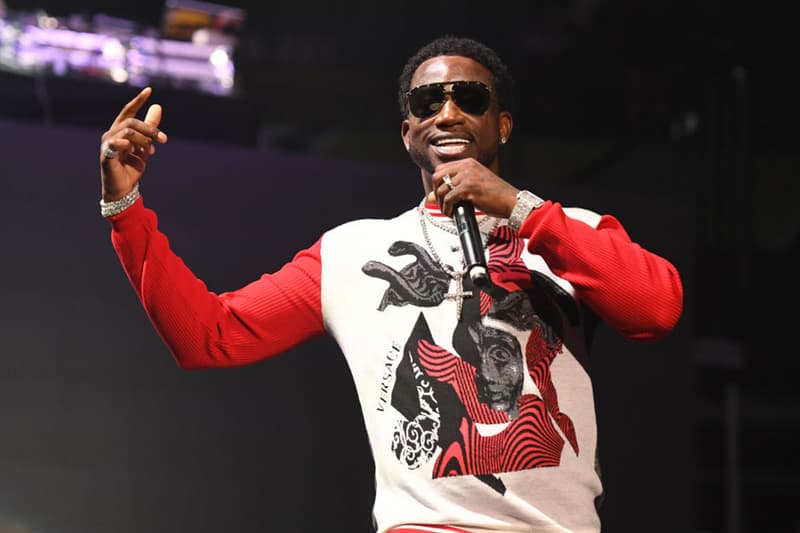 Gucci Mane が大金を叩いて手に入れた新しいヘアスタイルを Twitter で披露 一般人では考えられない金額のため、ファンからは現在も賛否両論な意見が殺到中