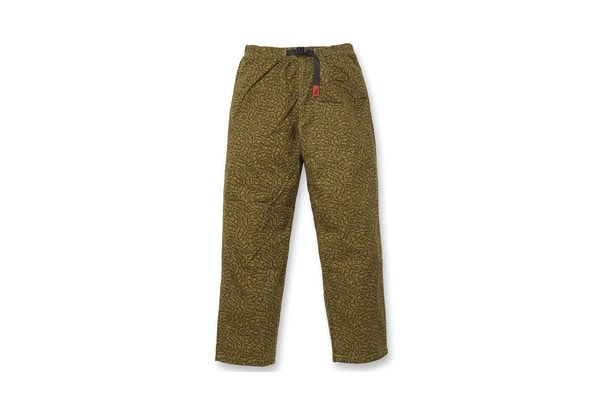 世界から注目を集める日本発の have a good time と老舗アウトドアブランド Gramicci がチームアップ