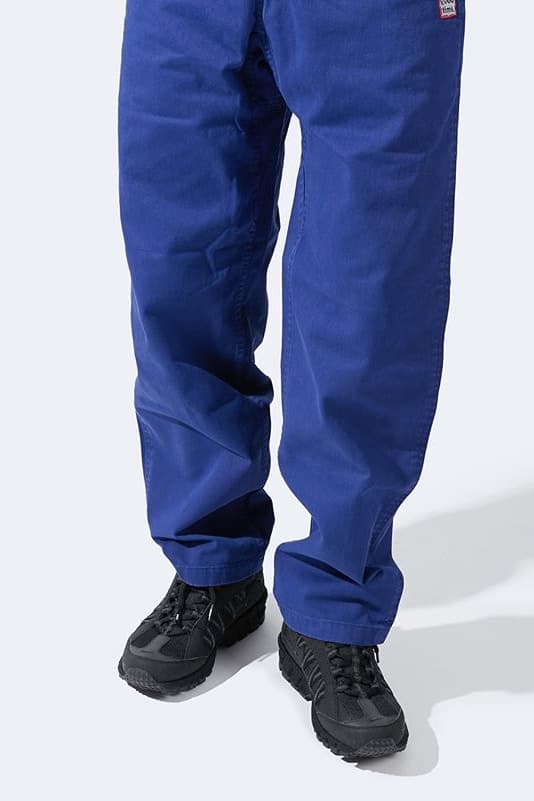 have a good time x Gramicci がクライミングトラウザー3種を製作 グラミチ ハブ ア グッド タイム クライミング ハイキング トラウザー ハイプビースト hypebeast パンツ