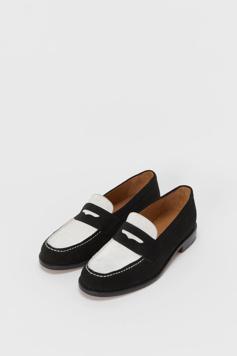 Hender Scheme 2018年春夏コレクションより珠玉の逸品をピックアップ 定番オマージュラインに加え、今季より始動する新たなコレクションラインも初披露 スキマ