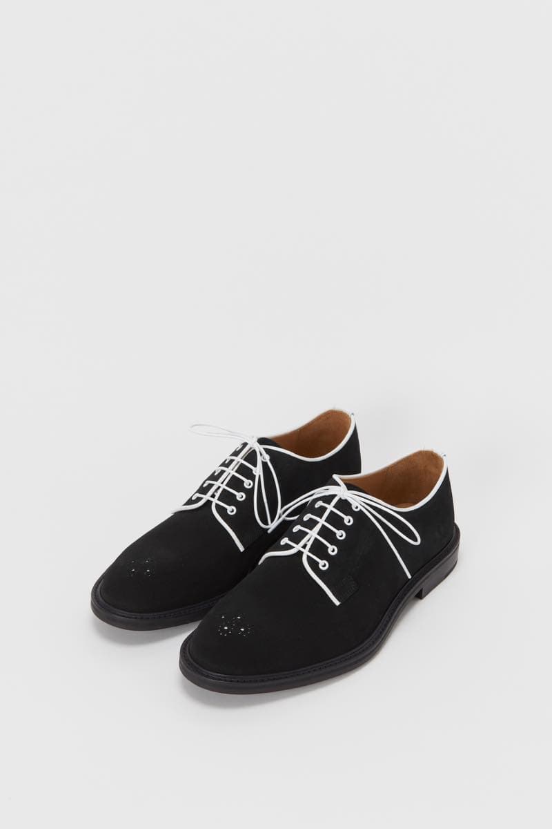 Hender Scheme 2018年春夏コレクションより珠玉の逸品をピックアップ 定番オマージュラインに加え、今季より始動する新たなコレクションラインも初披露 スキマ