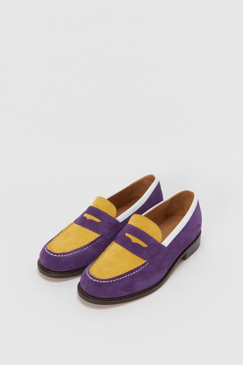 Hender Scheme 2018年春夏コレクションより珠玉の逸品をピックアップ 定番オマージュラインに加え、今季より始動する新たなコレクションラインも初披露 スキマ