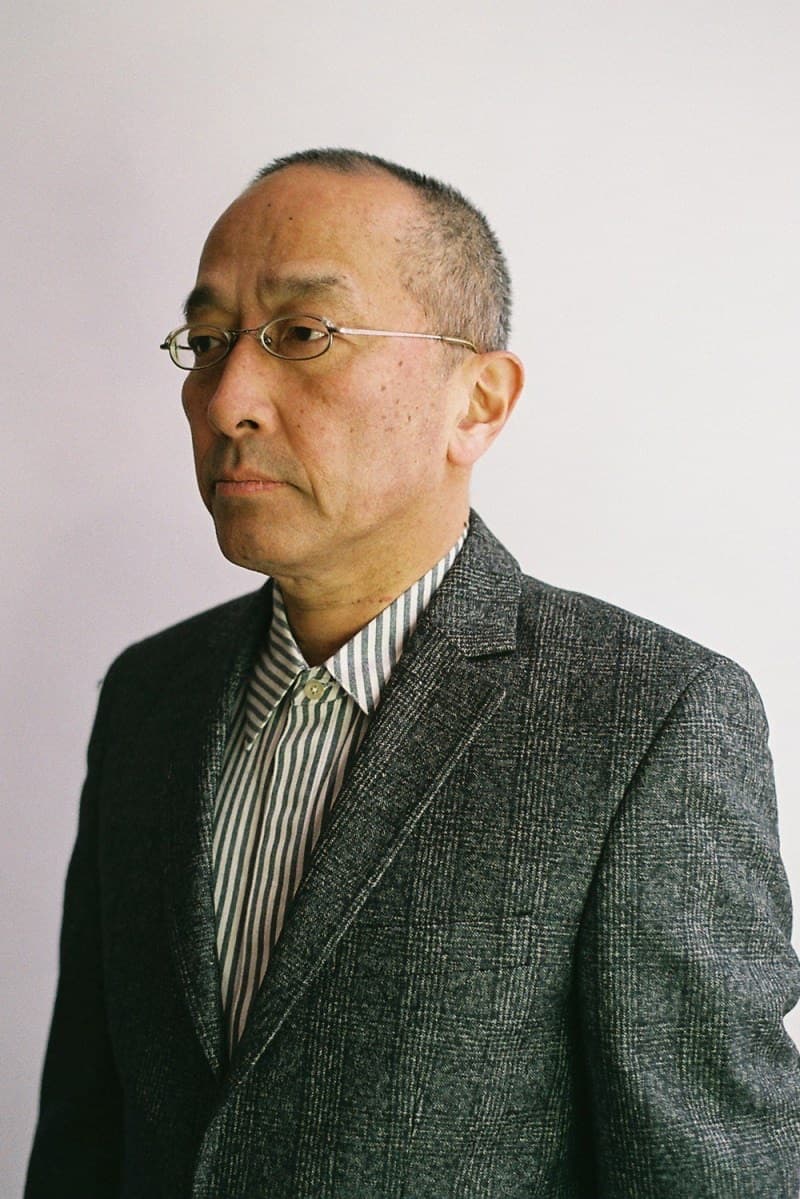 中年男性をモデルとして起用した A Kind of Guise 2017年秋冬コレクションのルックブック