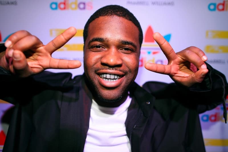 A$AP Ferg が Air Yeezy を購入するために数日間徹夜で並んだ過去を暴露 エイサップ ファーグ Nike ナイキ エア イージー 「俺は一文無しだったんだよ」と語り、転売目的だったことを明かす Kanye West カニエ ウェスト ブルックリン ハーレム スニーカー