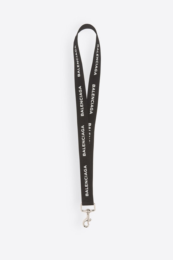 ラグジュアリーにストリートエッセンスを加えた Balenciaga 2018年春夏カプセルコレクションが登場 バレンシアガ 2018ss spring summer