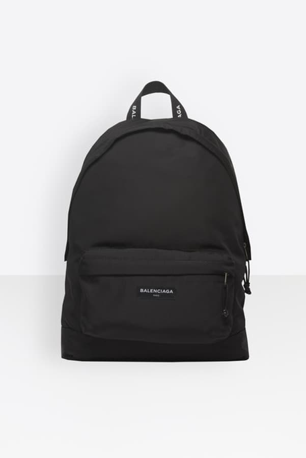 ラグジュアリーにストリートエッセンスを加えた Balenciaga 2018年春夏カプセルコレクションが登場 バレンシアガ 2018ss spring summer