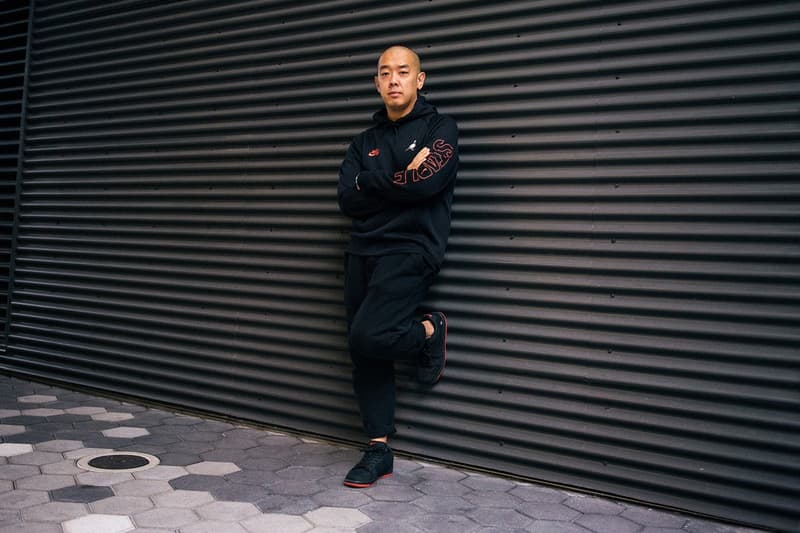 シーンの重鎮 ジェフ・ステイプルは Supreme と Louis Vuitton のコラボがストリートに革命を起こしたと確信 「Supremeは現在、10億ドルの価値がある。テック企業やAmazonみたいなものなんだよ」 シュプリーム ルイ ヴィトン