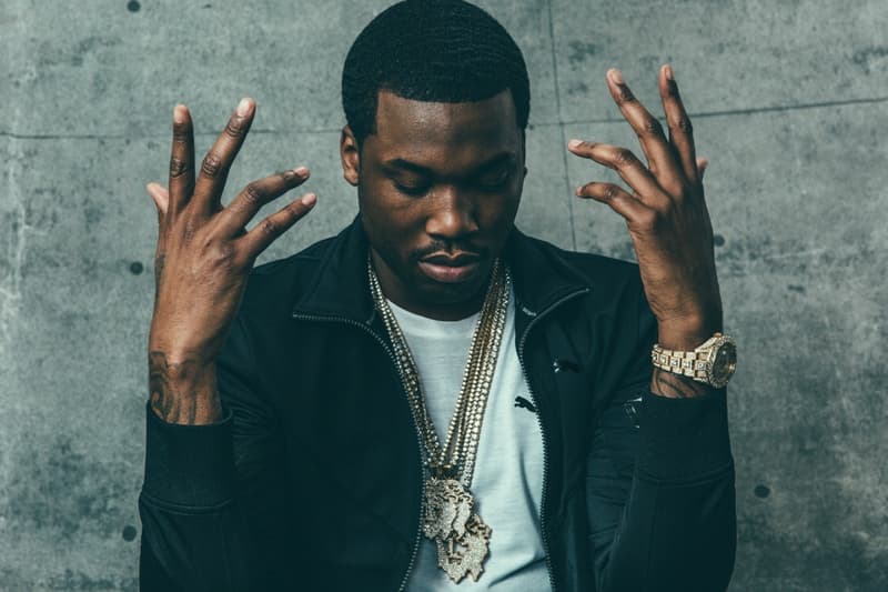 何かと話題の問題児 Meek Mill が早ければ本日より刑務所へ収監か? 度重なる保護観察違反によって2〜4年間に渡る刑務所暮らしがスタート Rick Ross Maybach Music Group