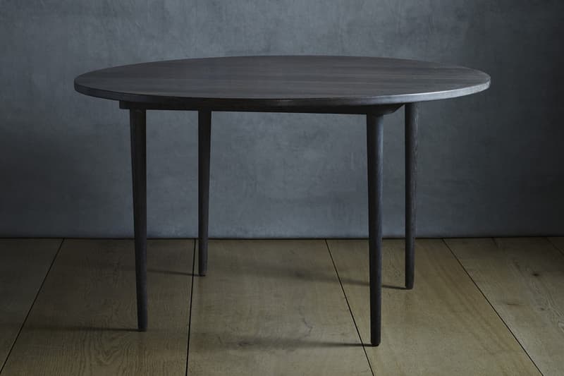 コペンハーゲンの“世界一のレストラン” Noma の家具が出品されたオークションが間も無く開始 ノーマ デンマーク コペンハーゲン 家具 オークション Hans J. Wenger ハンス・J・ウェグナー Niels O. Moller ニールス・O・モラー