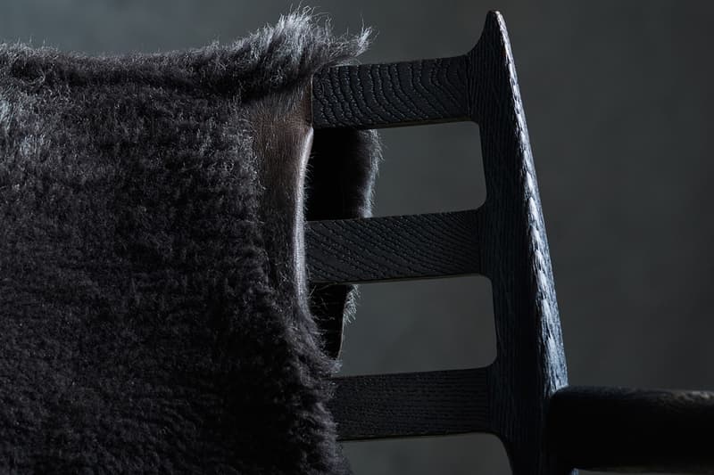 コペンハーゲンの“世界一のレストラン” Noma の家具が出品されたオークションが間も無く開始 ノーマ デンマーク コペンハーゲン 家具 オークション Hans J. Wenger ハンス・J・ウェグナー Niels O. Moller ニールス・O・モラー