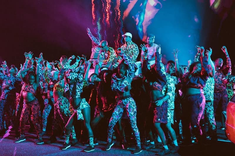 N.E.R.D が7年振りにリリース予定のニューアルバムを ComplexCon にて披露 N.E.R.D. の7年振りの新作アルバムにはケンドリック・ラマーを含む豪華ゲストが参加