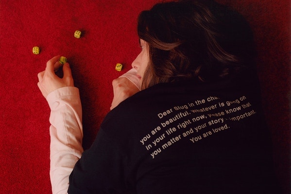 ゲーマーにインスパイアされた新鋭ストリートウェアブランド Slugz がデビュー