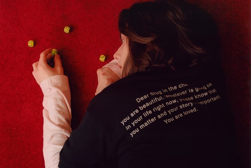 ゲーマーにインスパイアされた新鋭ストリートウェアブランド Slugz がデビュー