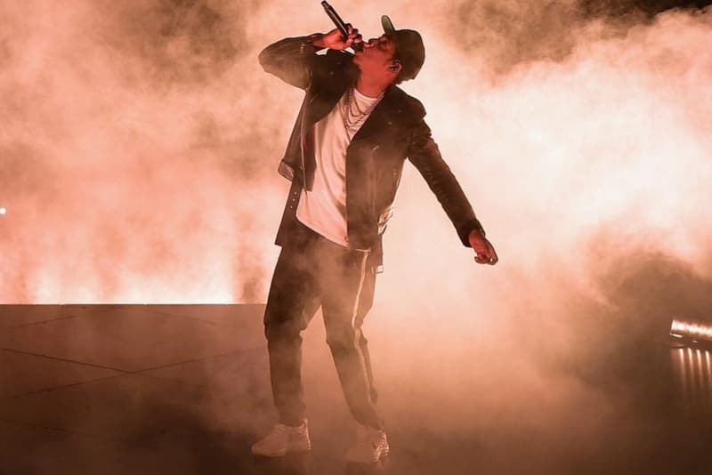 JAY-Z が “Legacy” “Marcy Me” “Smile” 3本のMVを一挙公開 ジェイZ 4:44 MV ビデオ ミュージックビデオ ハイプビースト hypebeast