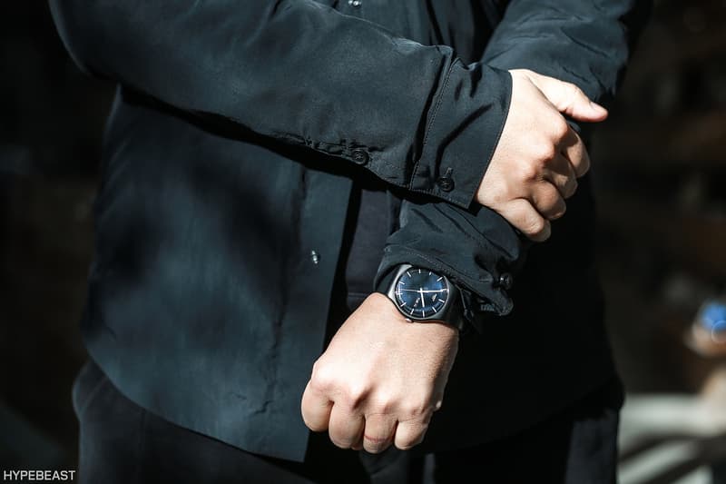 Streetsnaps:ジェフ・ステイプル of Staple Pigeon