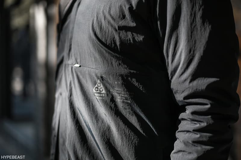 Streetsnaps：ジェフ・ステイプル of Staple Pigeon