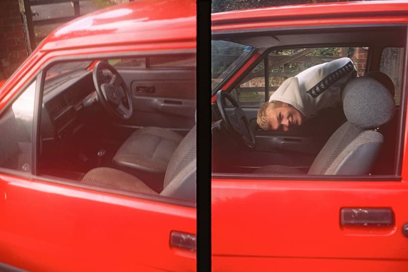 オミニロゴで80年代に立ち返る Kappa の2018年春夏コレクション カッパ  omini logo トラックスーツ イタリア 母国のサッカーチームをサポートしていた80年代に立ち返る Kappa 2018年春夏コレクション