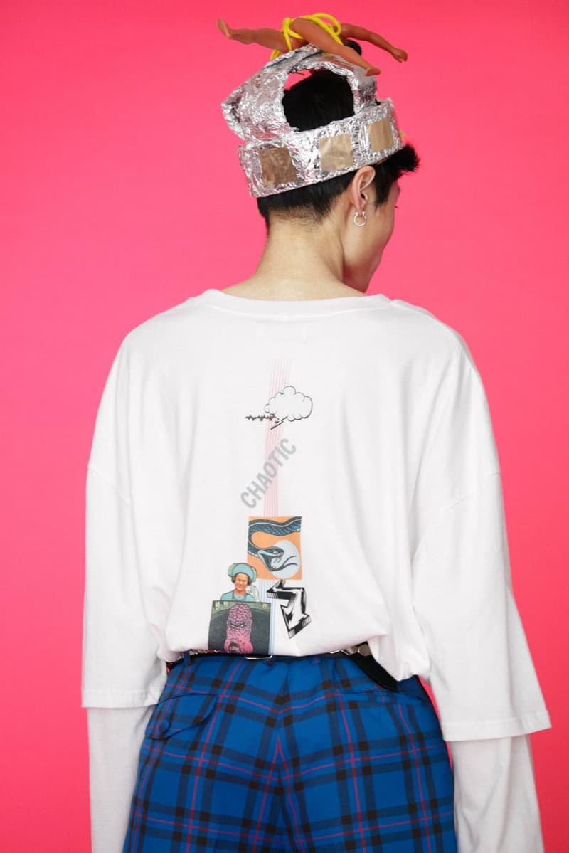 国内外から注目度上昇中の気鋭ブランド KIDILL より2018年春夏ルックブックが到着 キディル HYPEBEAST ハイプビースト