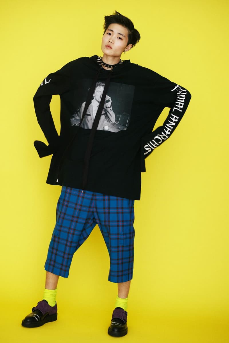 国内外から注目度上昇中の気鋭ブランド KIDILL より2018年春夏ルックブックが到着 キディル HYPEBEAST ハイプビースト