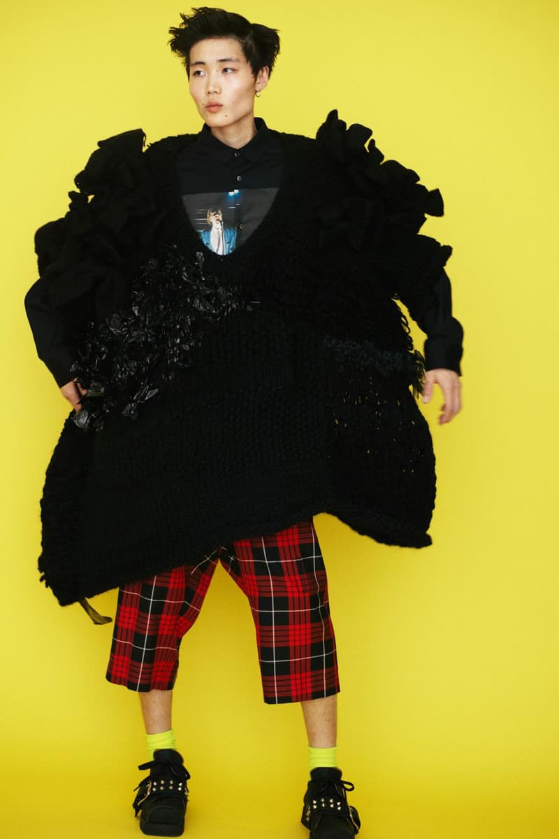 国内外から注目度上昇中の気鋭ブランド KIDILL より2018年春夏ルックブックが到着 キディル HYPEBEAST ハイプビースト