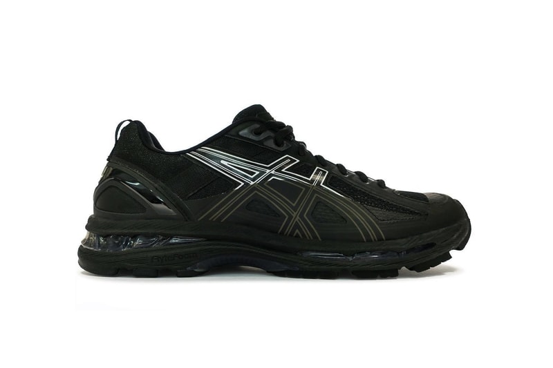 Kiko Kostadinov x ASICS による絶妙なモード感が気持ちいい最新モデルが登場 新鋭デザイナーがフォーカスを当てた同モデルは、絶妙な“イナタさ”が魅力 ELIMINATOR TOMORROWLAND WARE-mo-KOU Silver and Gold mita sneakers atmos BEAMS UNITED ARROWS & SONS Dover Street Market Ginza