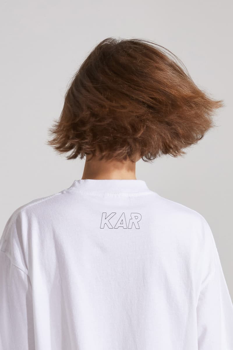 パリの著名カーコレクターが手がけるブランド L'Art De L'Automobile から2017年冬コレクションが登場 ラート ド ロートモービル Arthur Kar アルチュール・カー ランボルギーニ フェラーリ 車 カーコレクター カーディーラー ハイプビースト hypebeat グラフィックT フーディ winter collection