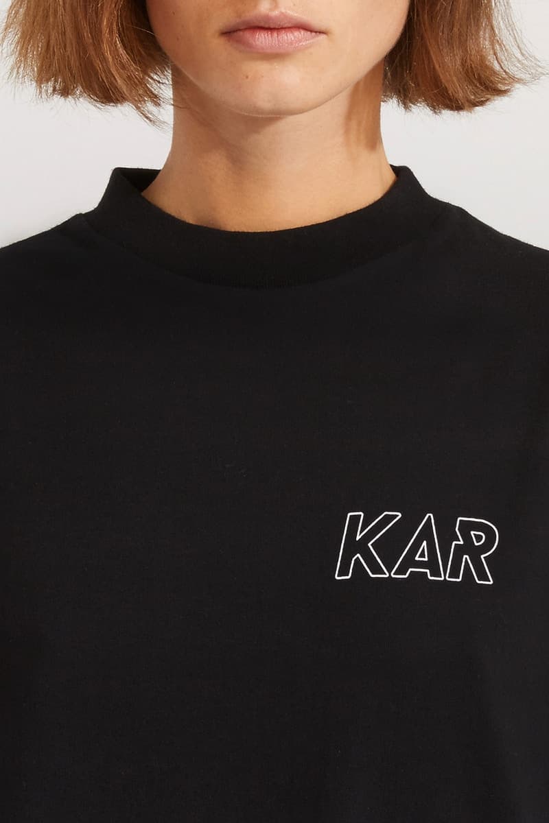 パリの著名カーコレクターが手がけるブランド L'Art De L'Automobile から2017年冬コレクションが登場 ラート ド ロートモービル Arthur Kar アルチュール・カー ランボルギーニ フェラーリ 車 カーコレクター カーディーラー ハイプビースト hypebeat グラフィックT フーディ winter collection