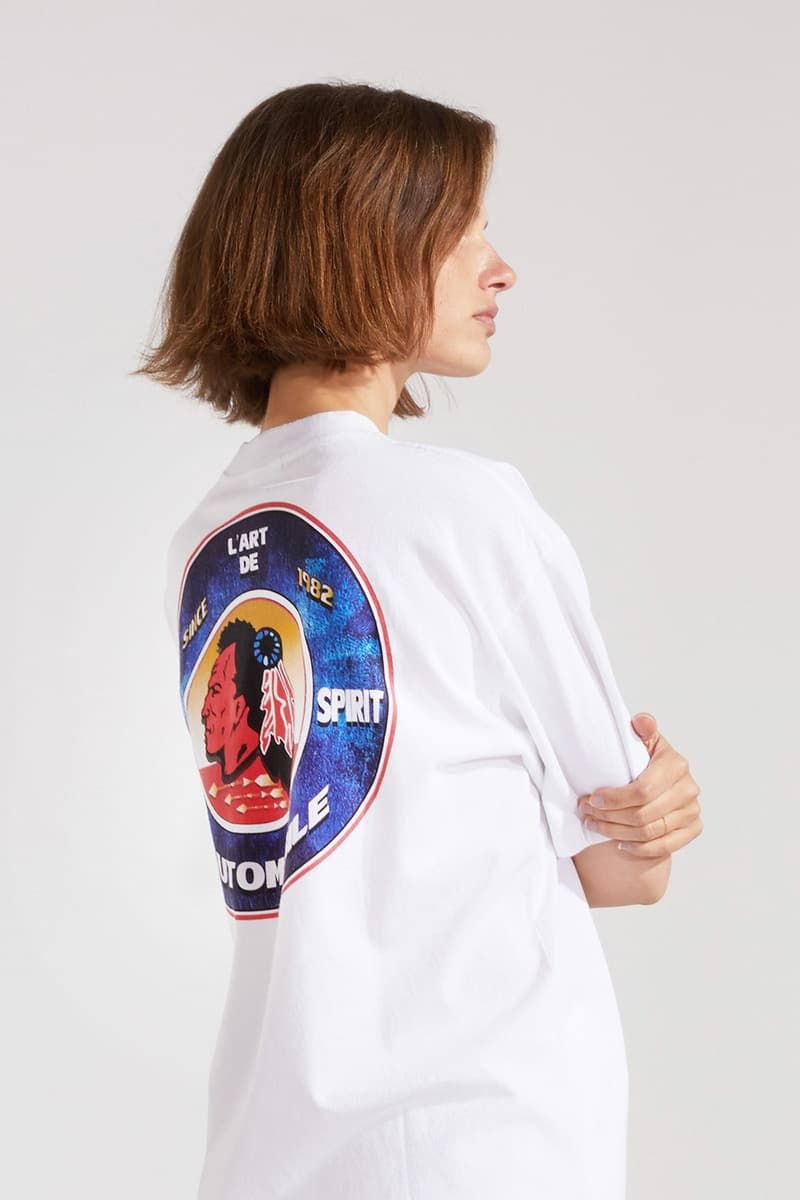 パリの著名カーコレクターが手がけるブランド L'Art De L'Automobile から2017年冬コレクションが登場 ラート ド ロートモービル Arthur Kar アルチュール・カー ランボルギーニ フェラーリ 車 カーコレクター カーディーラー ハイプビースト hypebeat グラフィックT フーディ winter collection