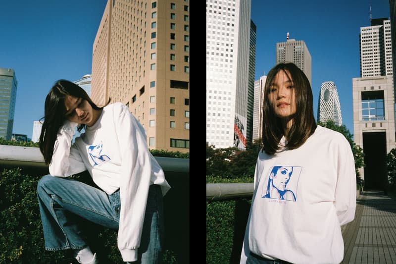 日本発のLOOPY HOTELよりWISM限定展開のコラボコレクションが登場