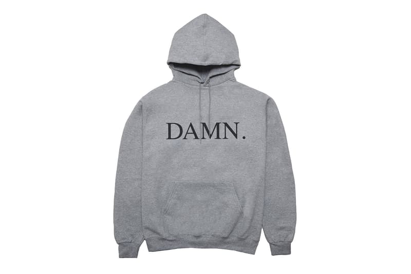 monkey time より Kendrick Lamar の国内ポップアップで展開される商品情報が到着 ケンドリック・ラマー モンキータイム 東京開催のみと思われていた#THEDAMNPOPUPだが、国内でもう1都市に上陸という新情報を入手