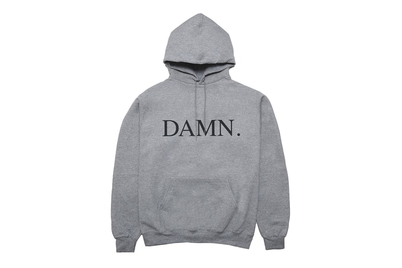 monkey time より Kendrick Lamar の国内ポップアップで展開される商品情報が到着 ケンドリック・ラマー モンキータイム 東京開催のみと思われていた#THEDAMNPOPUPだが、国内でもう1都市に上陸という新情報を入手