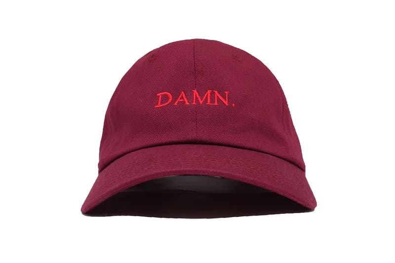 monkey time より Kendrick Lamar の国内ポップアップで展開される商品情報が到着 ケンドリック・ラマー モンキータイム 東京開催のみと思われていた#THEDAMNPOPUPだが、国内でもう1都市に上陸という新情報を入手