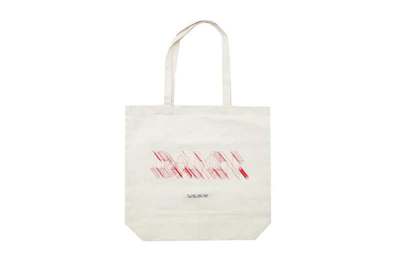 monkey time より Kendrick Lamar の国内ポップアップで展開される商品情報が到着 ケンドリック・ラマー モンキータイム 東京開催のみと思われていた#THEDAMNPOPUPだが、国内でもう1都市に上陸という新情報を入手
