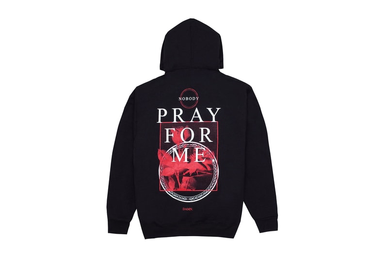 monkey time より Kendrick Lamar の国内ポップアップで展開される商品情報が到着 ケンドリック・ラマー モンキータイム 東京開催のみと思われていた#THEDAMNPOPUPだが、国内でもう1都市に上陸という新情報を入手