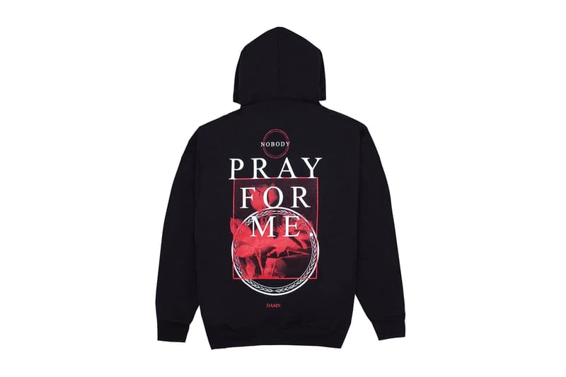 monkey time より Kendrick Lamar の国内ポップアップで展開される商品情報が到着 ケンドリック・ラマー モンキータイム 東京開催のみと思われていた#THEDAMNPOPUPだが、国内でもう1都市に上陸という新情報を入手
