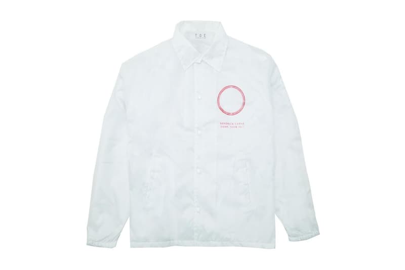 monkey time より Kendrick Lamar の国内ポップアップで展開される商品情報が到着 ケンドリック・ラマー モンキータイム 東京開催のみと思われていた#THEDAMNPOPUPだが、国内でもう1都市に上陸という新情報を入手