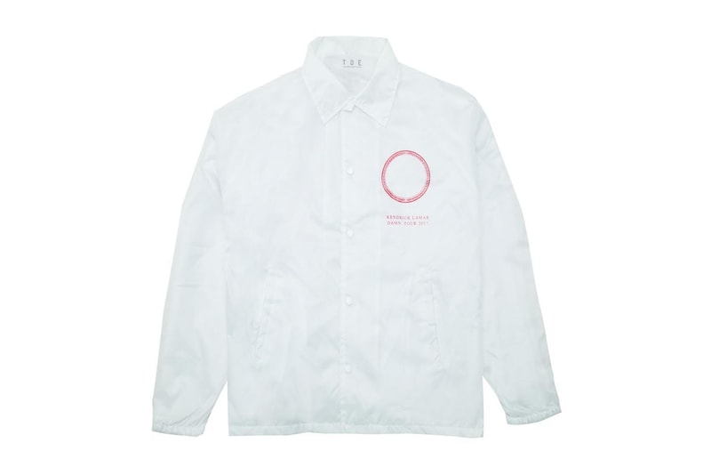 monkey time より Kendrick Lamar の国内ポップアップで展開される商品情報が到着 ケンドリック・ラマー モンキータイム 東京開催のみと思われていた#THEDAMNPOPUPだが、国内でもう1都市に上陸という新情報を入手