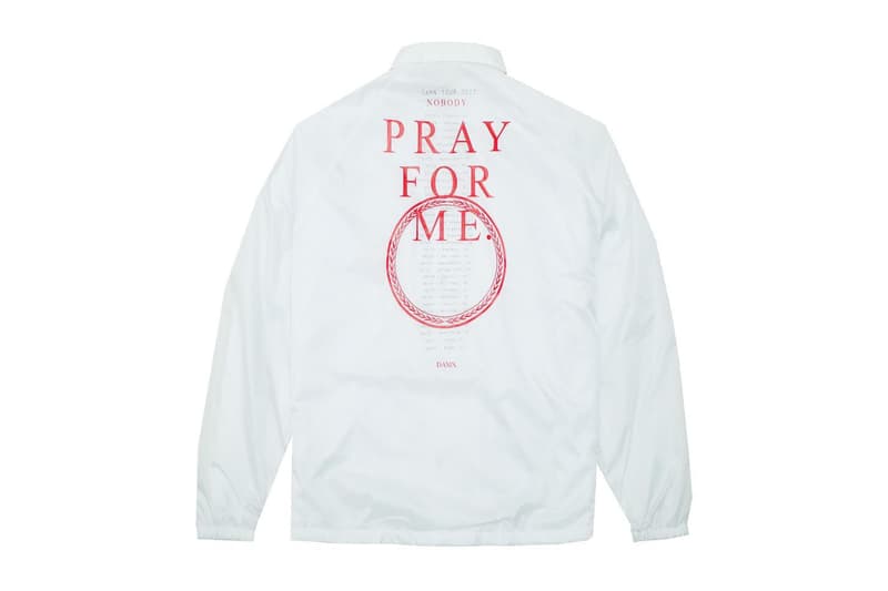 monkey time より Kendrick Lamar の国内ポップアップで展開される商品情報が到着 ケンドリック・ラマー モンキータイム 東京開催のみと思われていた#THEDAMNPOPUPだが、国内でもう1都市に上陸という新情報を入手