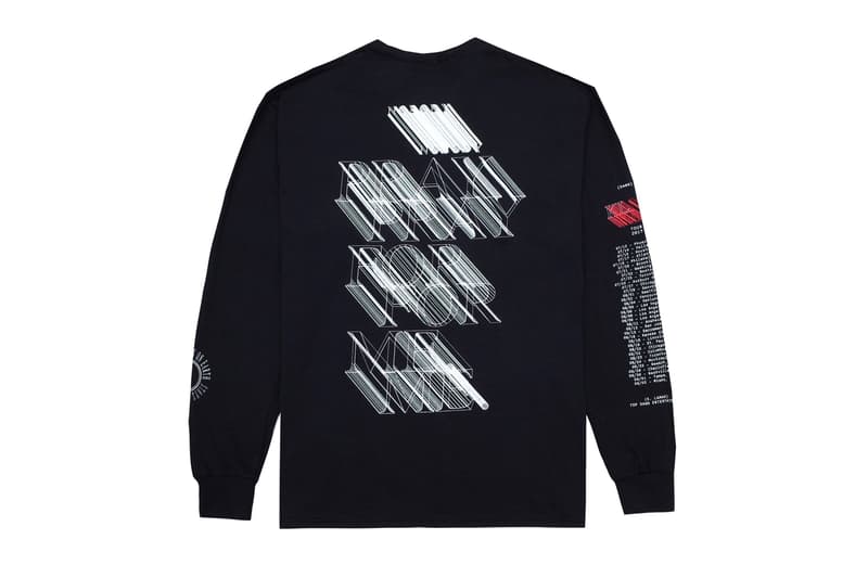 monkey time より Kendrick Lamar の国内ポップアップで展開される商品情報が到着 ケンドリック・ラマー モンキータイム 東京開催のみと思われていた#THEDAMNPOPUPだが、国内でもう1都市に上陸という新情報を入手