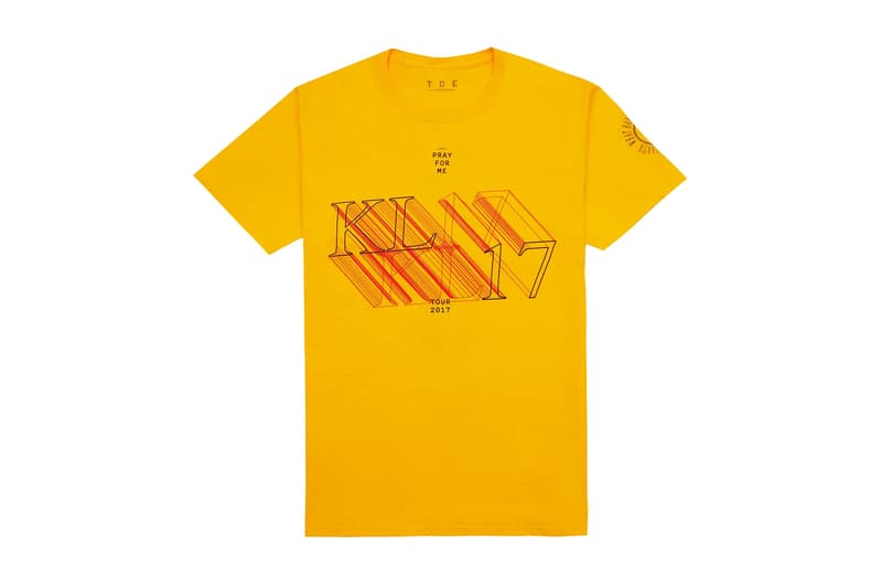 monkey time より Kendrick Lamar の国内ポップアップで展開される商品情報が到着 ケンドリック・ラマー モンキータイム 東京開催のみと思われていた#THEDAMNPOPUPだが、国内でもう1都市に上陸という新情報を入手