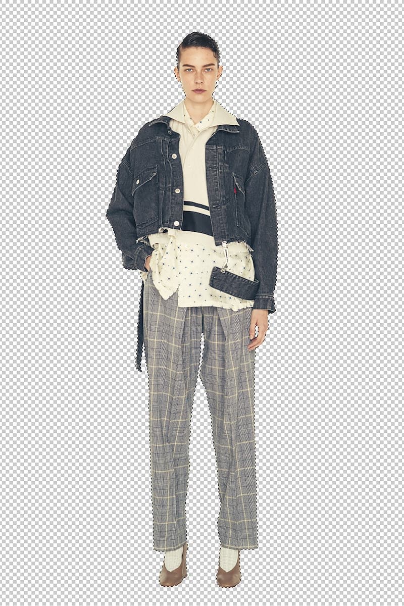 工業製品の美学をコンセプトに服飾人の解釈で表現された東京ストリート 玄人好みのサイズ感とレイヤードで魅せる NEON SIGN 2018年春夏ルックブック ネオンサイン HYPEBEAST ハイプビースト