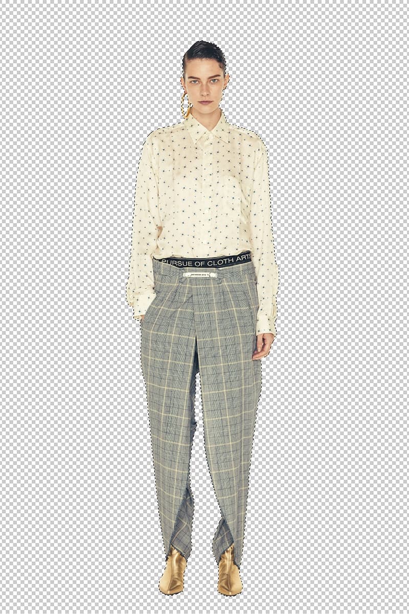 工業製品の美学をコンセプトに服飾人の解釈で表現された東京ストリート 玄人好みのサイズ感とレイヤードで魅せる NEON SIGN 2018年春夏ルックブック ネオンサイン HYPEBEAST ハイプビースト