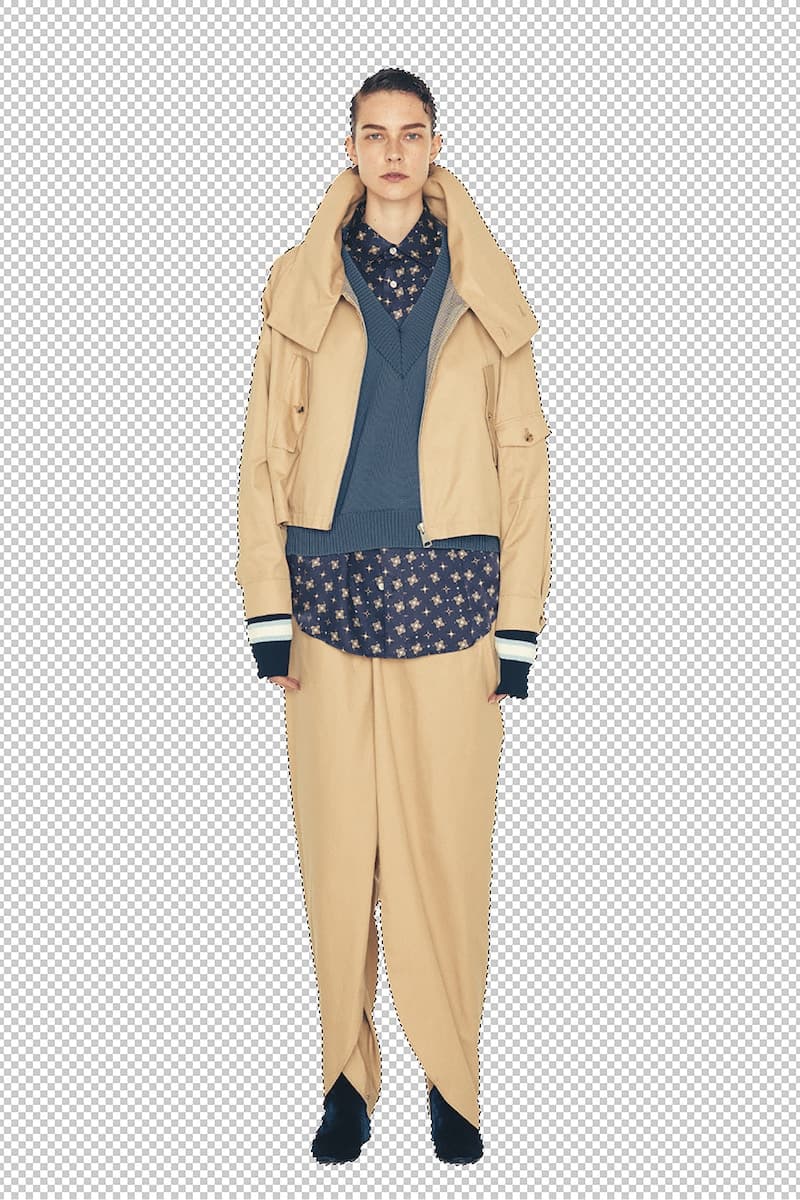 工業製品の美学をコンセプトに服飾人の解釈で表現された東京ストリート 玄人好みのサイズ感とレイヤードで魅せる NEON SIGN 2018年春夏ルックブック ネオンサイン HYPEBEAST ハイプビースト