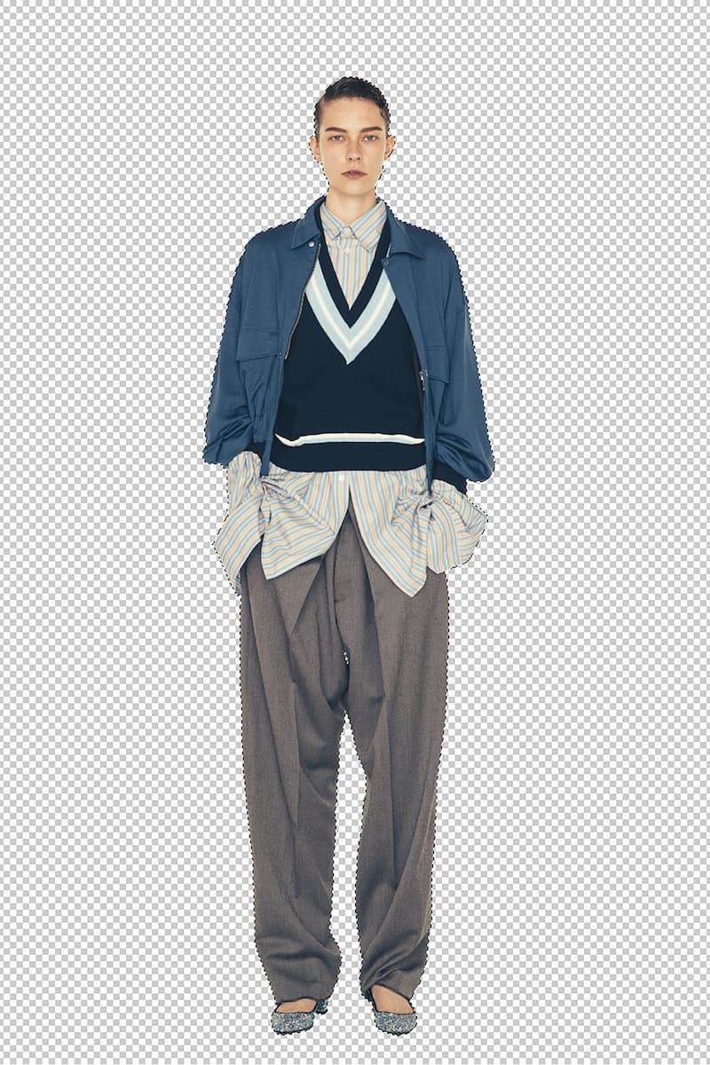 工業製品の美学をコンセプトに服飾人の解釈で表現された東京ストリート 玄人好みのサイズ感とレイヤードで魅せる NEON SIGN 2018年春夏ルックブック ネオンサイン HYPEBEAST ハイプビースト