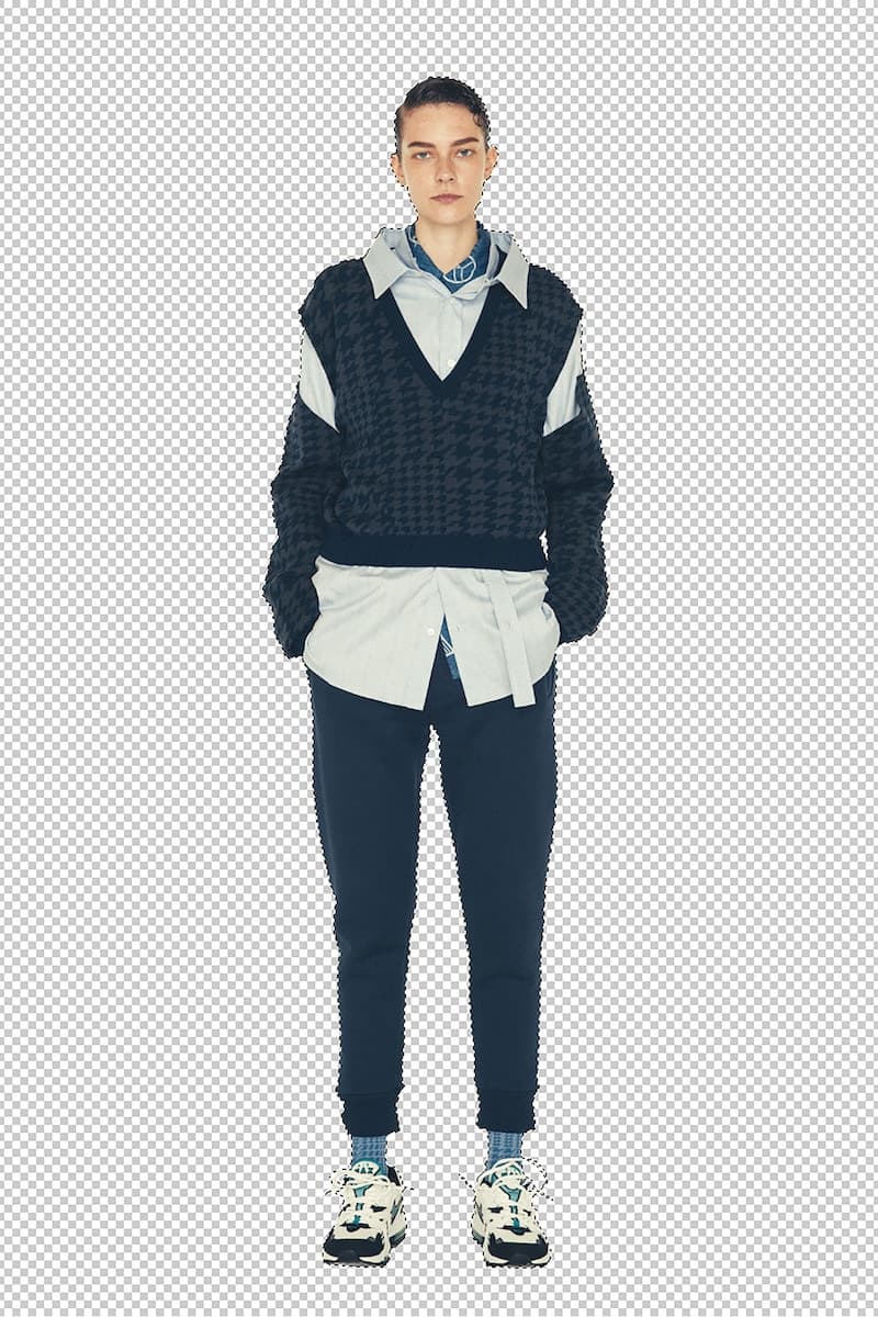 工業製品の美学をコンセプトに服飾人の解釈で表現された東京ストリート 玄人好みのサイズ感とレイヤードで魅せる NEON SIGN 2018年春夏ルックブック ネオンサイン HYPEBEAST ハイプビースト