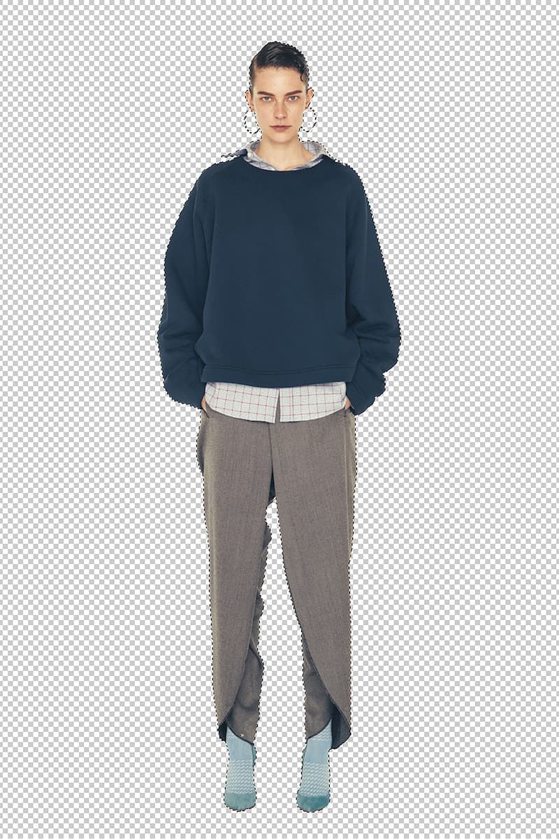 工業製品の美学をコンセプトに服飾人の解釈で表現された東京ストリート 玄人好みのサイズ感とレイヤードで魅せる NEON SIGN 2018年春夏ルックブック ネオンサイン HYPEBEAST ハイプビースト