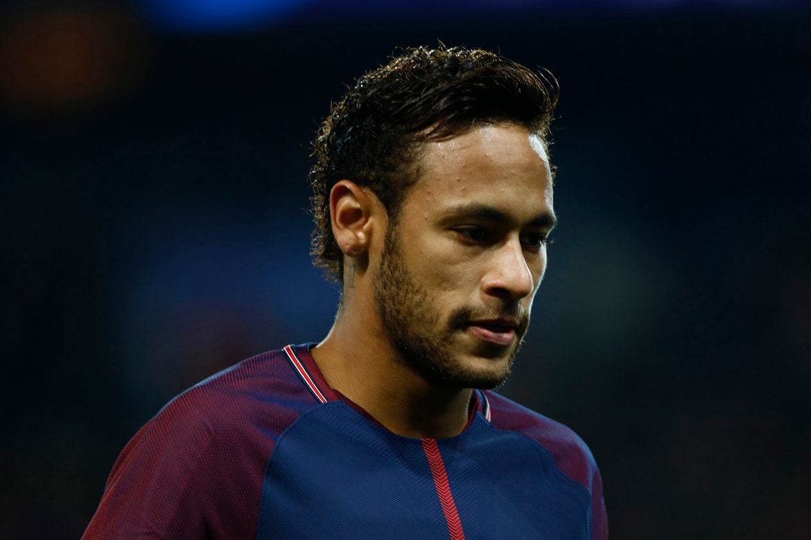 マイナスな報道が相次ぐネイマールが Psg を経てレアル マドリードに禁断の移籍 Hypebeast Jp