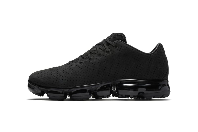 UPDATE：スウッシュをサイドに纏わないミニマルな Nike Air VaporMax 新モデルが誕生